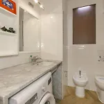 Apartament Trevi Little Palace #3 Rzym