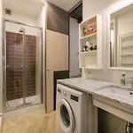 Trevi Little Palace #3 Apartament