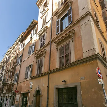 Trevi Little Palace #3 * Ρώμη