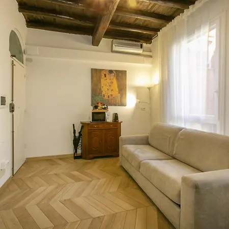 Trevi Little Palace #3 Ρώμη