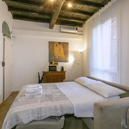 Trevi Little Palace #3 * 로마