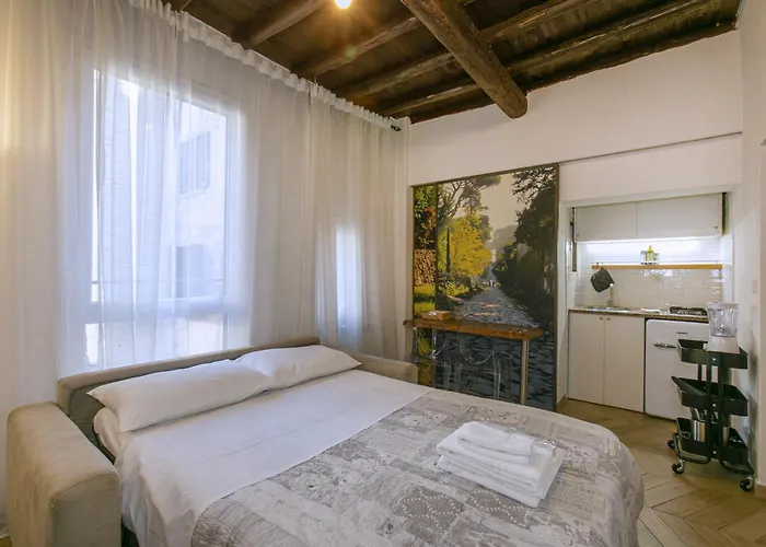 Trevi Little Palace #3 Ρώμη