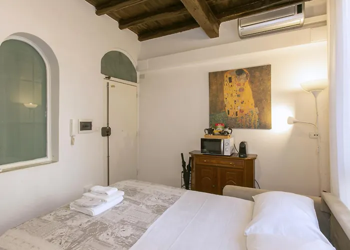 Trevi Little Palace #3 * Ρώμη