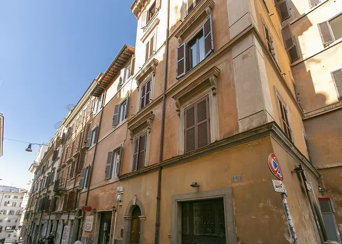 Trevi Little Palace #3 * Ρώμη