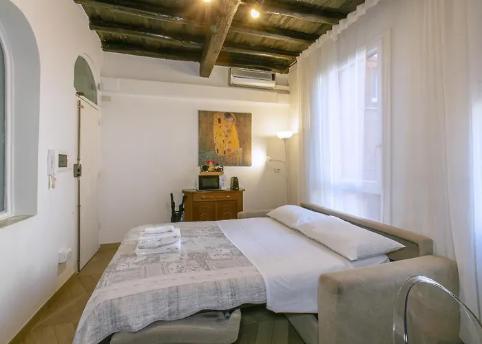 Trevi Little Palace #3 * Ρώμη