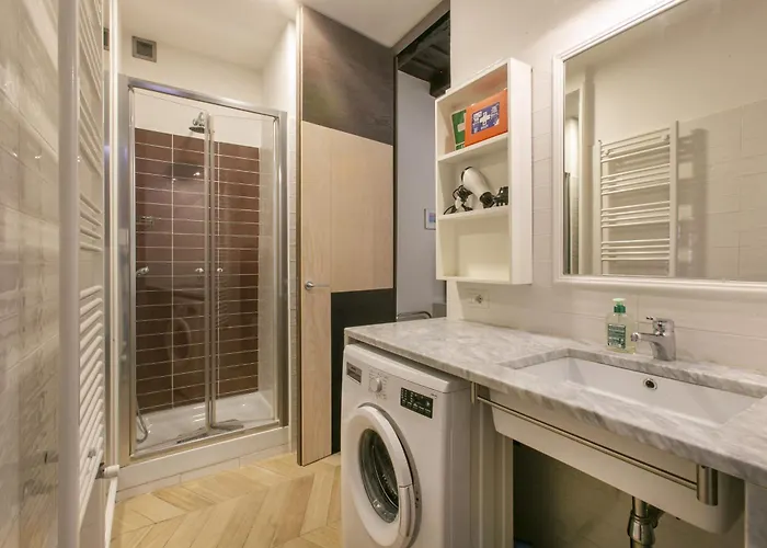 Trevi Little Palace #3 Διαμέρισμα