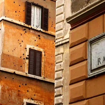 Διαμέρισμα Trevi Little Palace #3