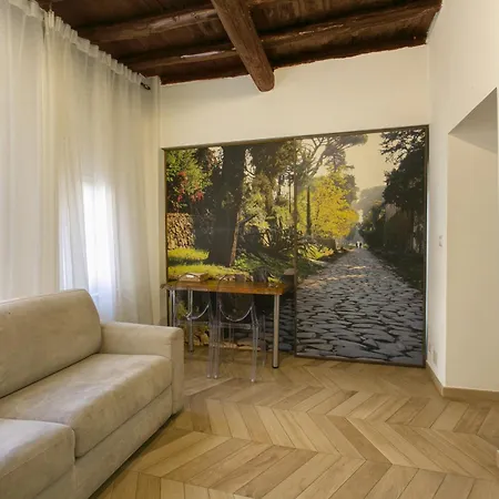 Trevi Little Palace #3 Διαμέρισμα Ρώμη